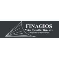 FINAGIOS logo - Similar company to Gesco Expert