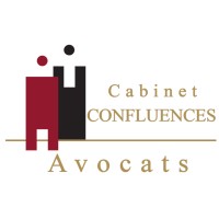 Cabinet Confluences Avocats logo - Similar company to Cm&B Avocats
