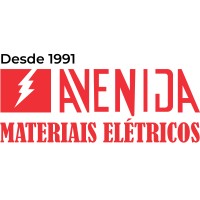 Avenida Materiais Elétricos e Poste Padrão logo - Similar company to Speed Temper
