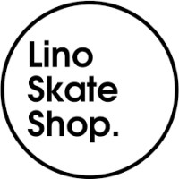 Lino Skate Shop logo - Similar company to Micro Skate