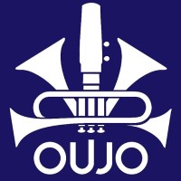 Oxford University Jazz Orchestra logo - Similar company to Ako Foods
