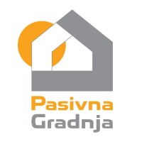 PasivnaGradnja.si logo - Similar company to Arhem D.O.O. - Pasivna Arhitektura - Passive House Designers And Builders