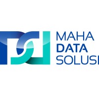 Maha Data Solusi logo - Similar company to Mahadata
