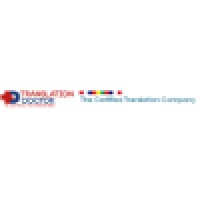 Translation Doctor Ltd