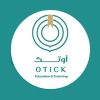 OTICK.EDU logo - Similar company to Creative Spaces