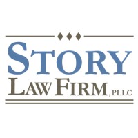 Story Law Firm, PLLC logo - Similar company to Clark Law Firm