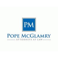 Pope McGlamry P.C. logo - Similar company to One