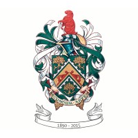 Institute of Carpenters logo - Similar company to Inspired Carpentry Ltd