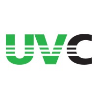 UV Cleantech logo - Similar company to Uvc Tech