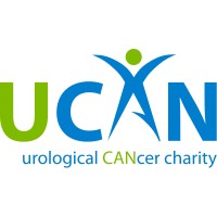 UCAN Charity logo - Similar company to Friends Of Anchor