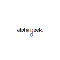 Alpha Geek Retail logo - Similar company to Check Retail