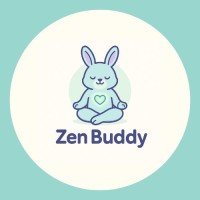 ZenBuddy logo - Similar company to Aqua Volt