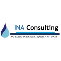 INA Consulting logo - Similar company to Ins Consulting