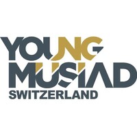 Young MÜSIAD Switzerland logo - Similar company to Özge Özgen Studios