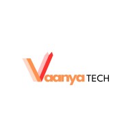 Vaanya Tech Pvt Ltd logo - Similar company to Digitwap Technologies