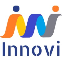 Innovi logo - Similar company to Ace Pro Services