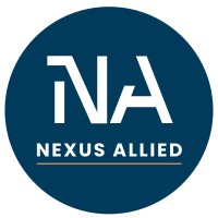 Nexus Allied logo - Similar company to Beyondborders.