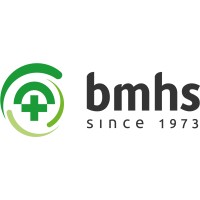 BMHS (Bundamedik Healthcare System) logo - Similar company to Quriousman