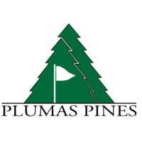 Plumas Pines Golf Resort logo - Similar company to Plate Restaurant Group