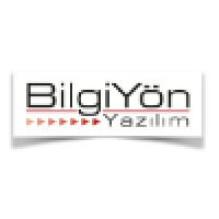BilgiYön Yazılım Danışmanlık İç ve Dış Tic. Ltd. Şti. logo - Similar company to Weapp