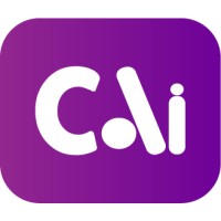 Convers AI logo - Similar company to Dawn Ai Study