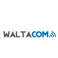 Waltacom logo - Similar company to Com Events