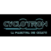 Cyclotron Palestra Milano logo - Similar company to The Gym