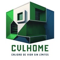 CVLHome logo - Similar company to Kargotools