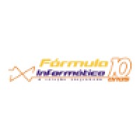 Fórmula Informática