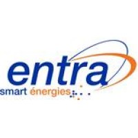 ENTRA logo - Similar company to Theia Security Systems