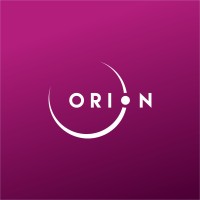 Orion Advising logo - Similar company to Orion Advisors