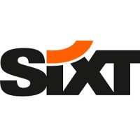 Sixt Uruguay logo - Similar company to Noi Desarrollos