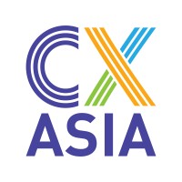 CX ASIA logo - Similar company to Automaton Security Pte. Ltd.