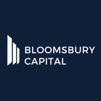 Bloomsbury Capital, UCL logo - Similar company to Ucl Quant Society