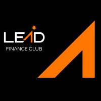 LEAD - Finance Club logo - Similar company to Sadesa