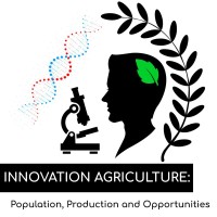 Agriculture Science Symposium logo - Similar company to Agriculture & Food Systems Institute