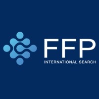 FFP International Search logo - Similar company to Plug&Play Technologies