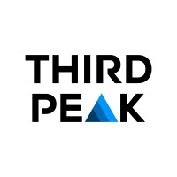 Third Peak logo - Similar company to Pttow!
