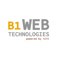 B1 Web Technologies