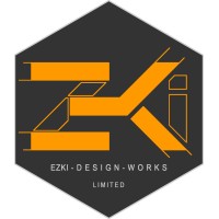 Ezki Design Works Limited logo - Similar company to Maritime Technology Innovative Solutions