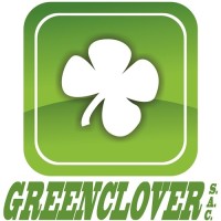 Greenclover logo - Similar company to Interloom S.A.C.
