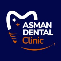 ASMAN DENTAL CLINICS logo - Similar company to Iwosan