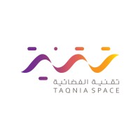 Taqnia Space Co. logo - Similar company to Oq Technology