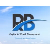 RB Capital & Wealth Management logo - Similar company to Wealth Baba