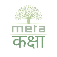 MetaKaksha logo - Similar company to Clay Tablet Media