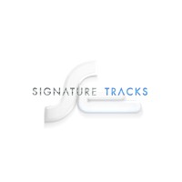 Signature Tracks logo - Similar company to Fliktrax