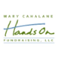 Hands-On Fundraising logo - Similar company to Kea Canada