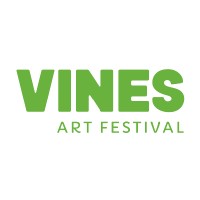 Vines Art Festival logo - Similar company to Stir Publishing Vancouver Inc.