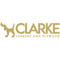 Clarke Veneers & Plywood logo - Similar company to 11Foundry