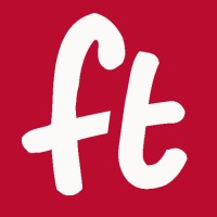 The Farmers' Truck logo - Similar company to Generated Health